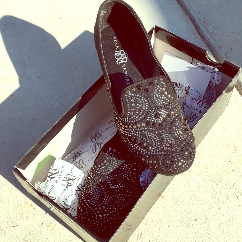Rock & Republic casual shoes
